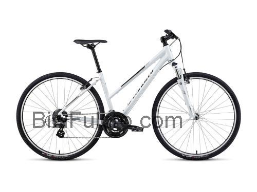 Specialized Ariel scheda tecnica e recensioni